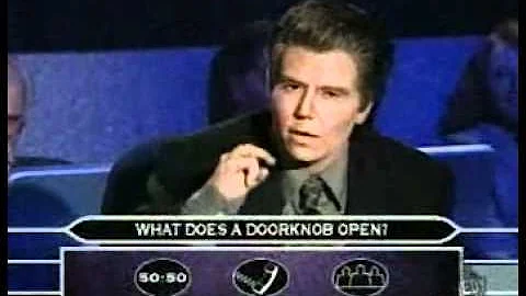 MADtv   Lorraine Millionaire