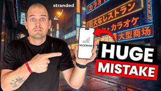 Don’t Buy A Travel Esim Until You Watch This (10 Costly Mistakes)