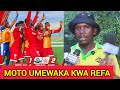 NASSORO YANGA REFA KAWABEBA SIMBA KAZULUMU PENALTY HALALI KWANYIMA SINGIDA BLACK STARTS