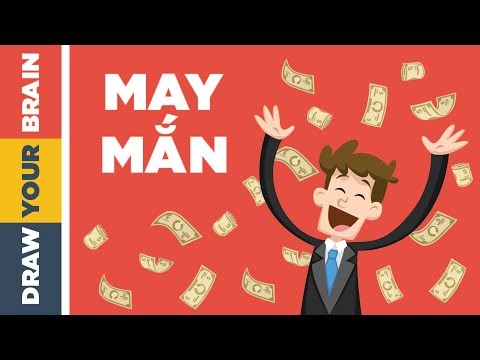 Video Tại Sao Bạn Kém May Mắn? - YouTube
