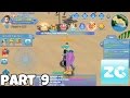 Pocketown Legendary Android IOS Walkthrough Part 9 