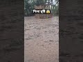 প্রচন্ড শিলাবৃষ্টি😱