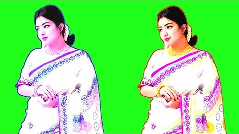 PixelLab Green Screen Photos Editing Tutorial Step by Step part 266