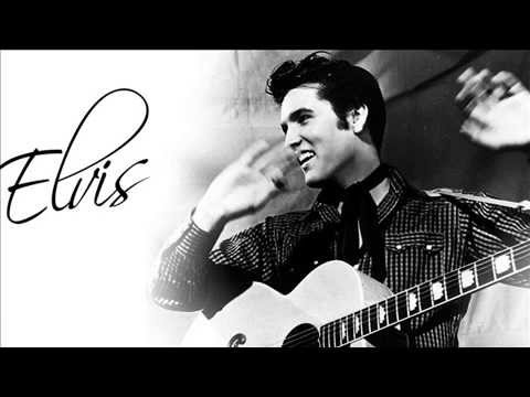 Elvis Presley - Patch It Up - YouTube