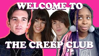 nickelodeon's drake bell creep club initiation | borararax2 by Borararax2 224 views 3 years ago 3 minutes, 55 seconds