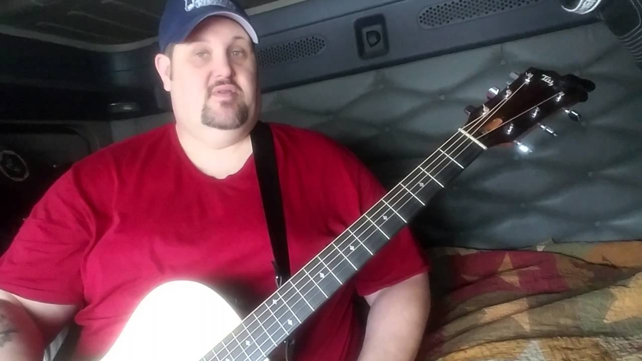 "Feel Like Making Love" Guitar Lesson YouTube