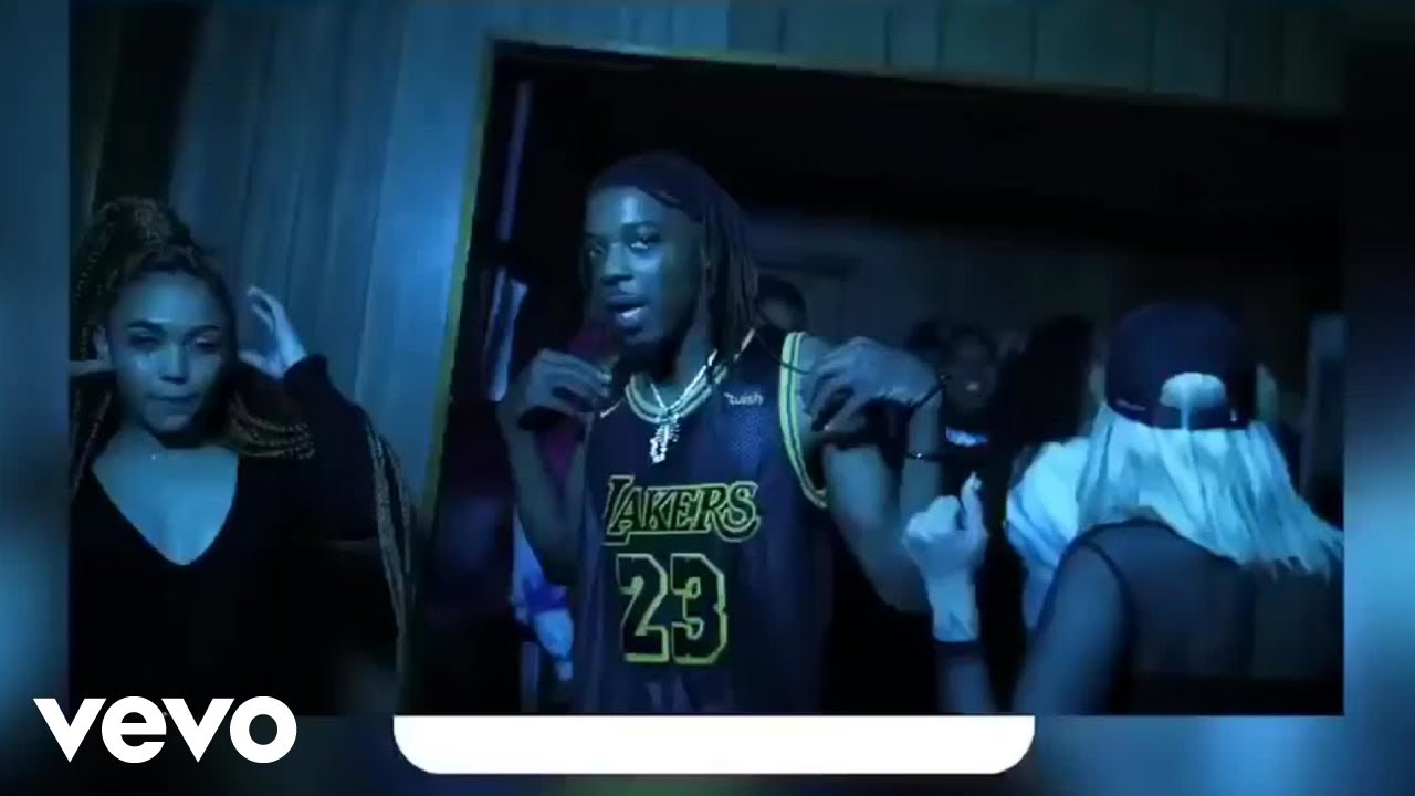 Lil Scorpio King - Do A Split ft. Moody Montana, Huncho YMN