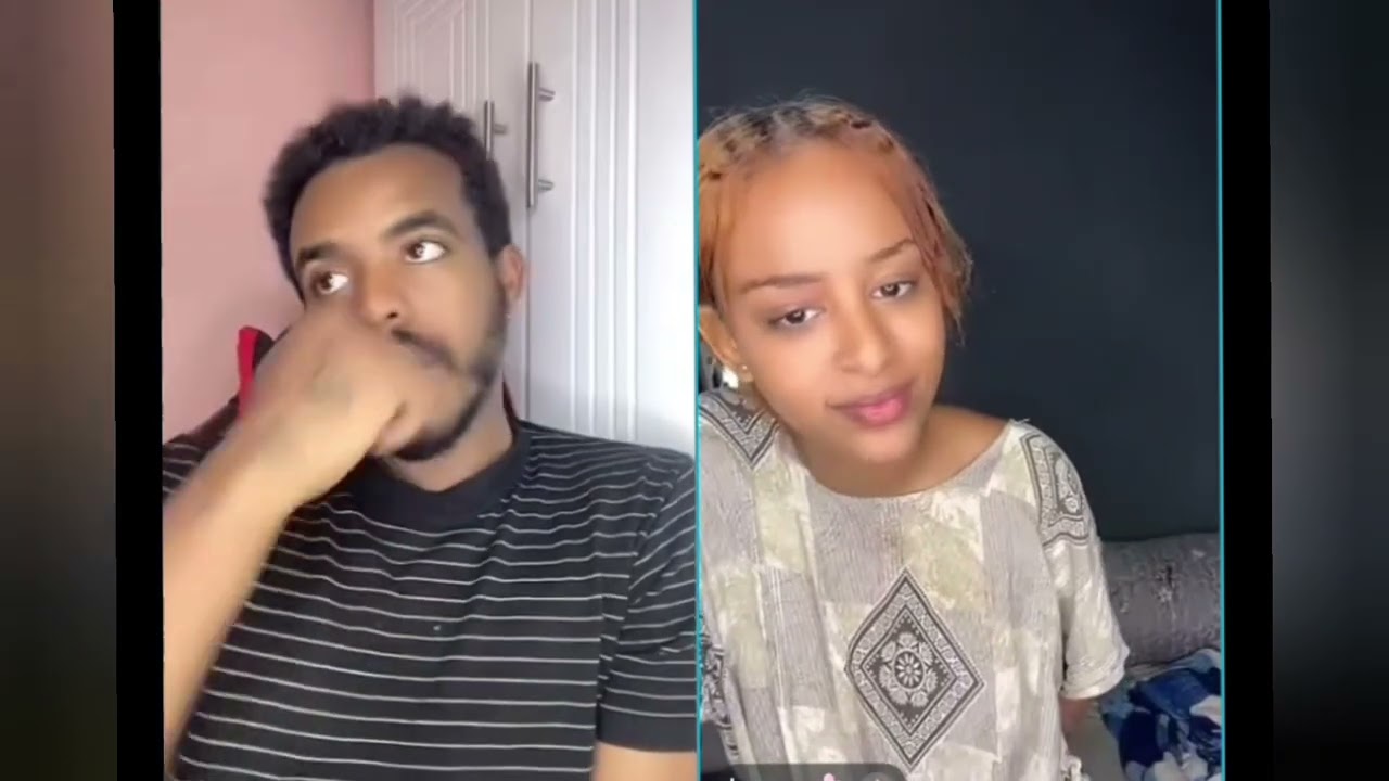 ሞን ሃፒን  አዳማ ስመጣ ብሬስሽን አውጥተሽ ጠብቂኝ አላት