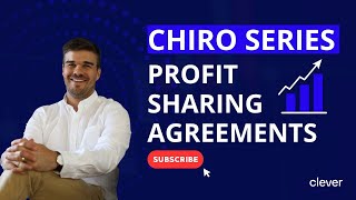 How to PROPERLY build a Profit Sharing Agreement in your Practice
