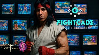 Fightcade 2 Lutas Online - The King, Fata Fru, real Bout E ETC... # 01