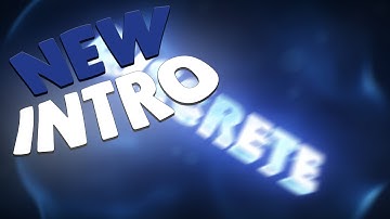 New Final Intro!? | What do you guys think? | Comment Down Below!!