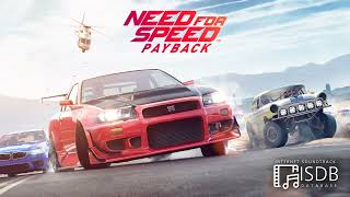 Need for Speed: Payback SOUNDTRACK | Spoon - Pink Up
