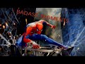 Spider-Man Ps4 - Spider-Man‘s Badass Moments