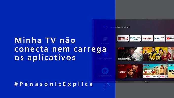 TVs Sony e Panasonic podem deixar consumidor na mão com apps