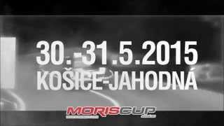 Moris Cup Jahodna 2015 Teaser