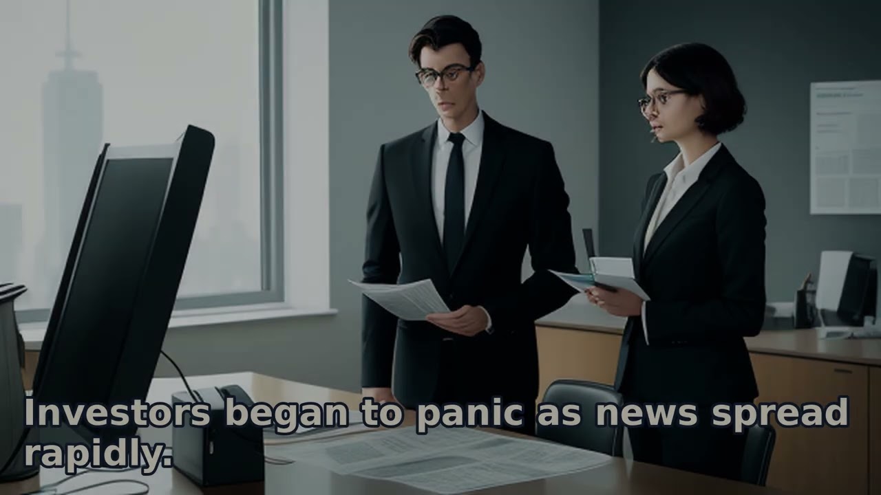 The Parmalat Fraud: Unraveling Italy's Dairy Giant Scandal of 2003