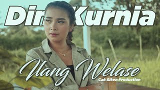 💔Dini Kurnia - Ilang Welase (Official Music Video)