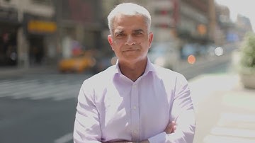 Working at AWS in the ProServe Team - Meet Ambreesh, Professional Services Director