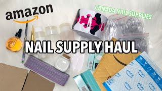 Canada Nail Supplies