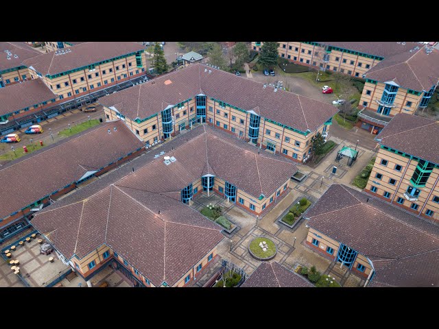 Thumbail for video: 🏢FOR SALE || Ideal Owner Occupier / Investment Opportunity || 1- 2 Hagley Court North, DY5 1XF