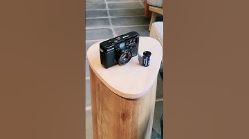 Film Photography and the sounds of loading fresh film into the Canon AF35M are so satisfying. ✌🏻😄