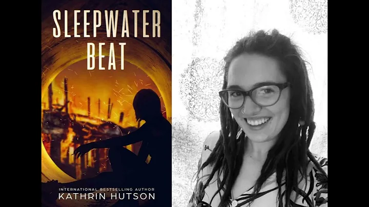 The Writers Ep 13 - Katherine Hutson