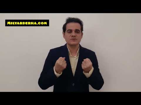 شغل مورد علاقه قسمت 23 قدرت روح