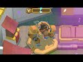 DESTROYING the builder machine