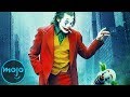 Unanswered Questions in Joker