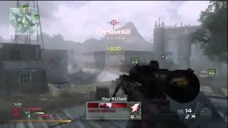 SICK Mid Game 2 Piece On Underpass!