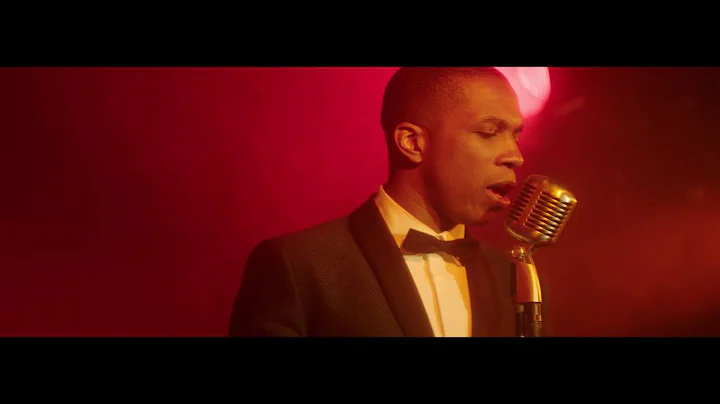 Leslie Odom Jr. - Autumn Leaves (Official Video)