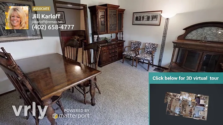 26605 Kimberly Dr Ashland Ne