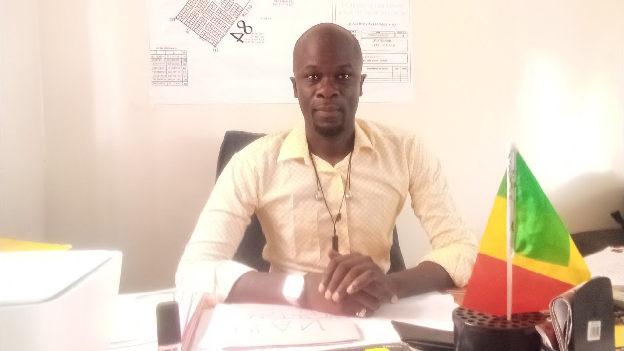 LES NOTAIRES AU SÉNÉGAL . POURCENTAGES ET AUTRES FRAIS.