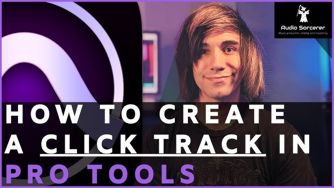 How to Use a Click Track in Studio One - Pro Mix Academy
