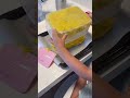 こんなに簡単にフォカッチャが作れるなんて…