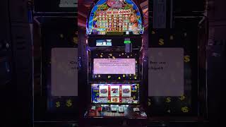 💎 $2,400 Jackpot Win on VGT Gems &amp; Jewels $5 Slot! | Downstream Casino 🎉