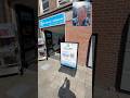 A Visit To The Ice Store! #ice #amsterdam #netherlands