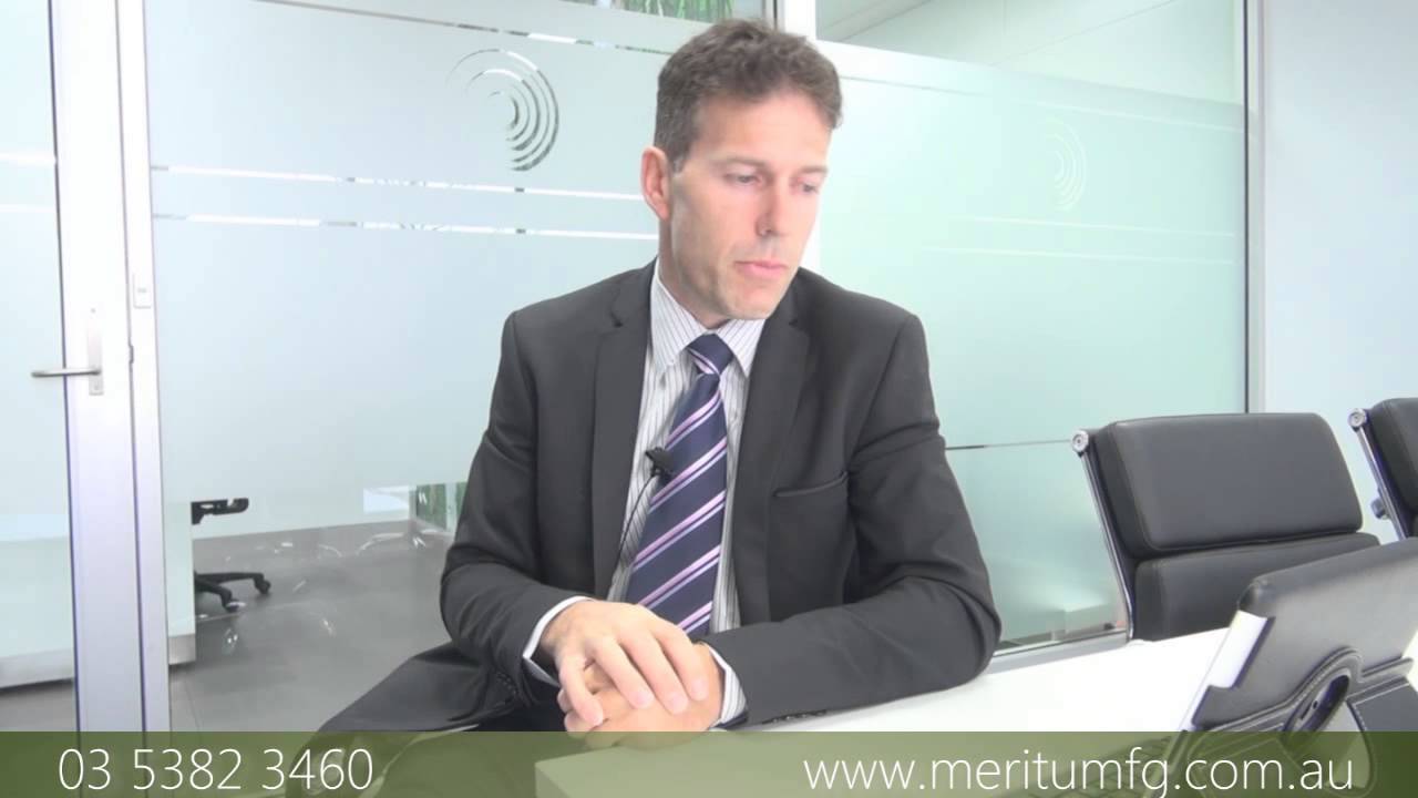 What you should look for when receiving financial advice