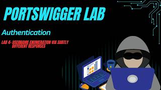 Portswigger Authentication Lab-4