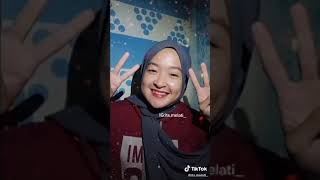 VIRAL !!!! VIDEO TIKTOK NISSA SABYAN KW