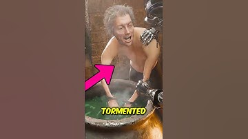 These People Endured Punishments So Brutal They Still Tormented History