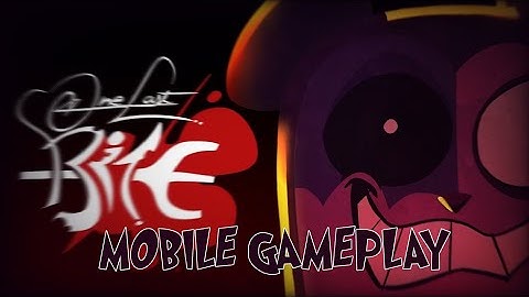 Remake Twiddlefinger | Winner Winner Chicken Dinner | One Last Bite | FNF Mod Showcase | MOBILE