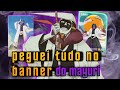 GASTEI TODOS os RECURSOS em BUSCA do MAYURI KUROTSUCHI - BLEACH: Soul Resonance