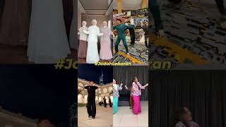 Jodoh Lebaran Dance Challenge Lebaran 2026 jodohlebaran dancechallenge