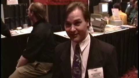 1993 NAB Video