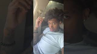 Had To Let The Dreads Go knuskii fyp explore