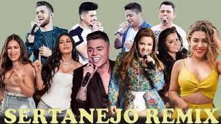 Sertanejo Remix: Maiara e Maraisa, Simone Simaria, Naiara Azevedo, Felipe Araújo- Mix Sertanejo 2021