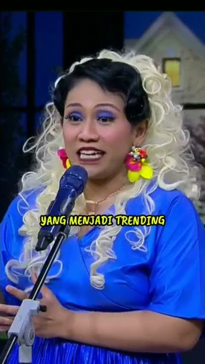 Rizky Inggar Roasting Kang Sule dan Kasih Pesan Untuk Njan