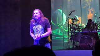 Dream Theater - The Count of Tuscany (Live) Mesa, AZ 02\/02\/2022