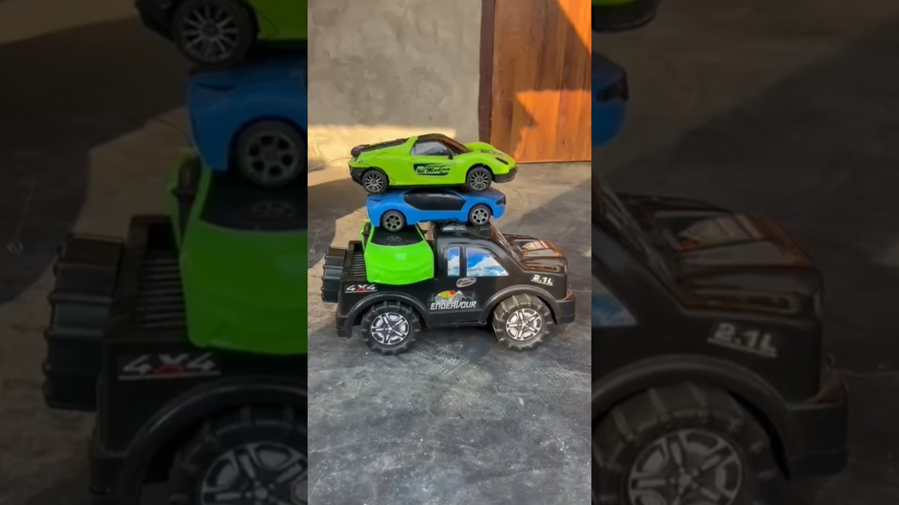 Rc car testing 🚗🚗